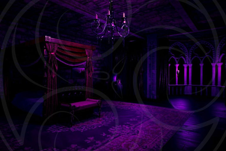 Dracula Backgrounds Bundle